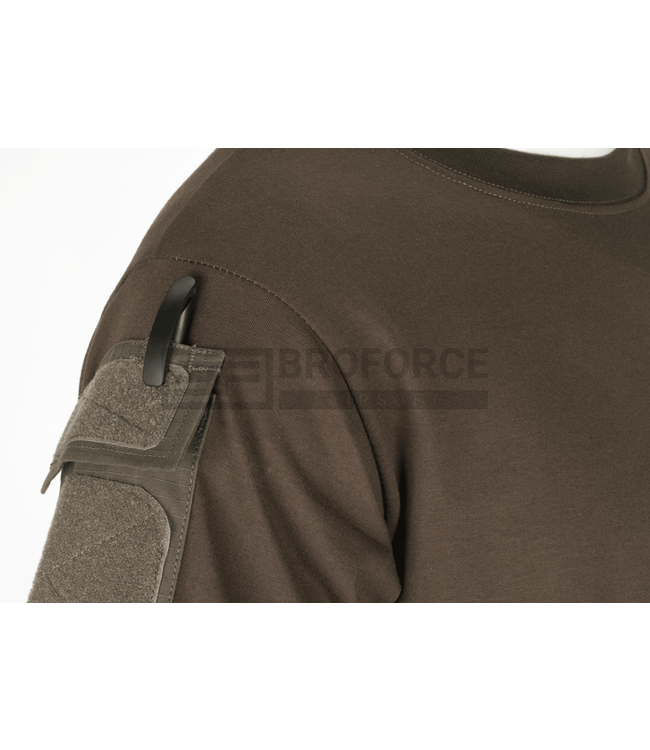 Invader Gear Tactical Tee - Ranger Green