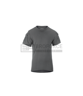 Invader Gear Tactical Tee - Wolf Grey