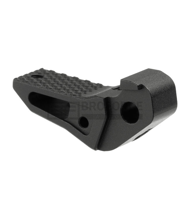 TTI Airsoft Tactical Adjustable Trigger for AAP01 - Black