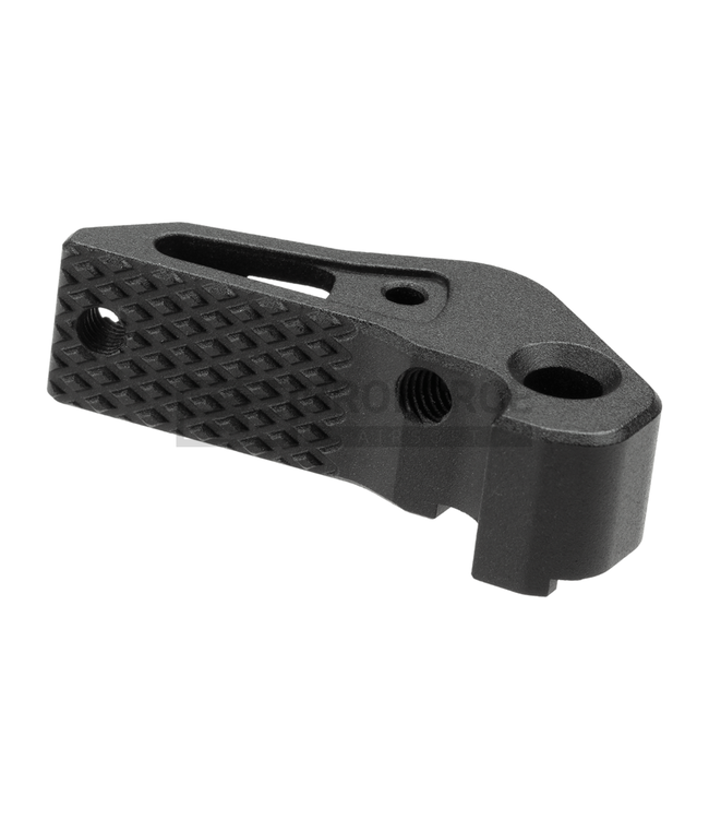 TTI Airsoft Tactical Adjustable Trigger for AAP01 - Black
