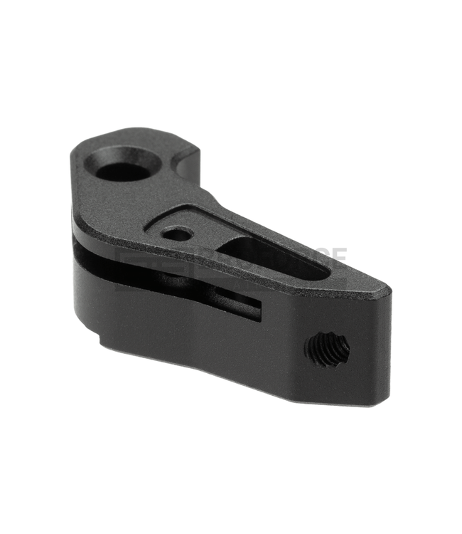 TTI Airsoft Tactical Adjustable Trigger for AAP01 - Black