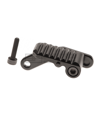 Action Army AAP01 Thumb Stopper - Black