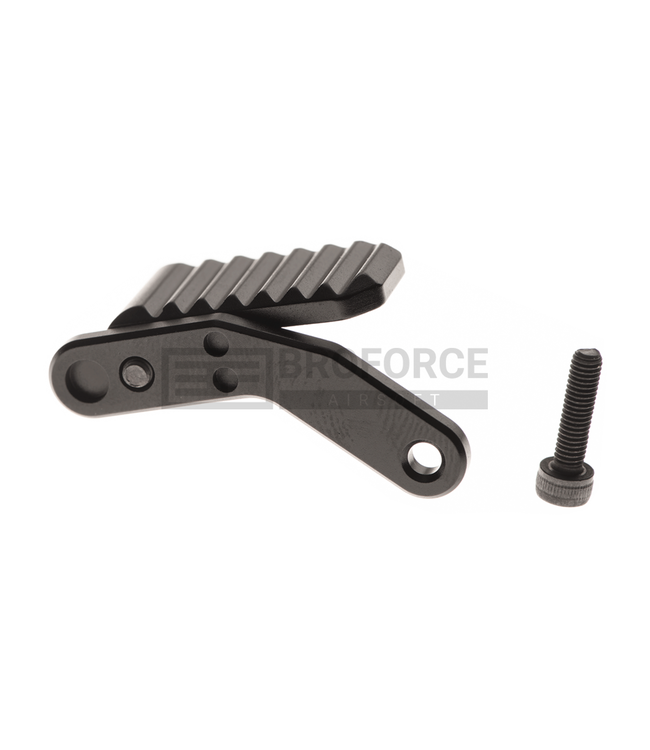 Action Army AAP01 Thumb Stopper - Black