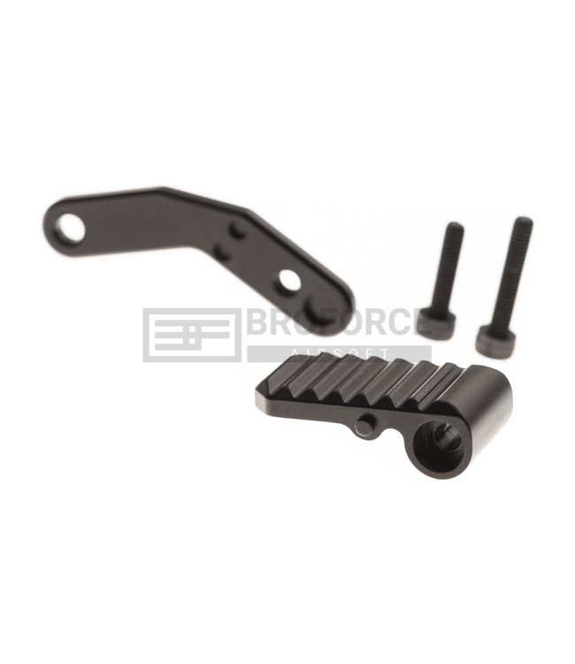 Action Army AAP01 Thumb Stopper - Black