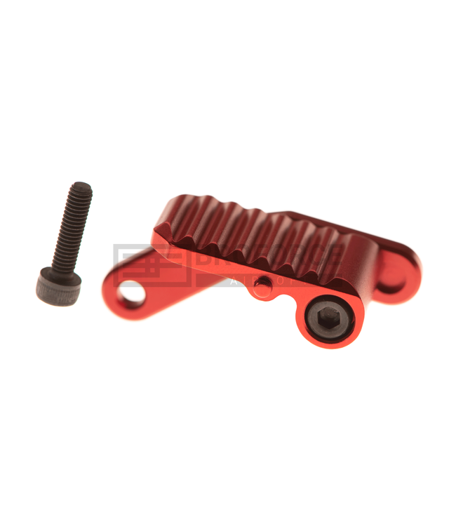 Action Army AAP01 Thumb Stopper - Red