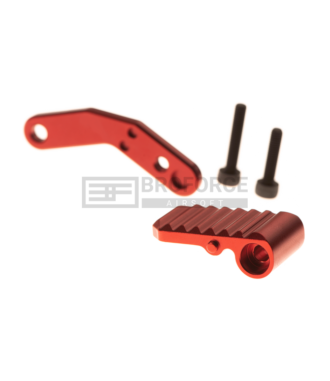 Action Army AAP01 Thumb Stopper - Red