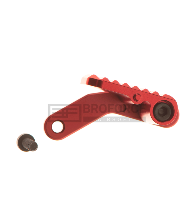 Action Army AAP01 Thumb Stopper - Red