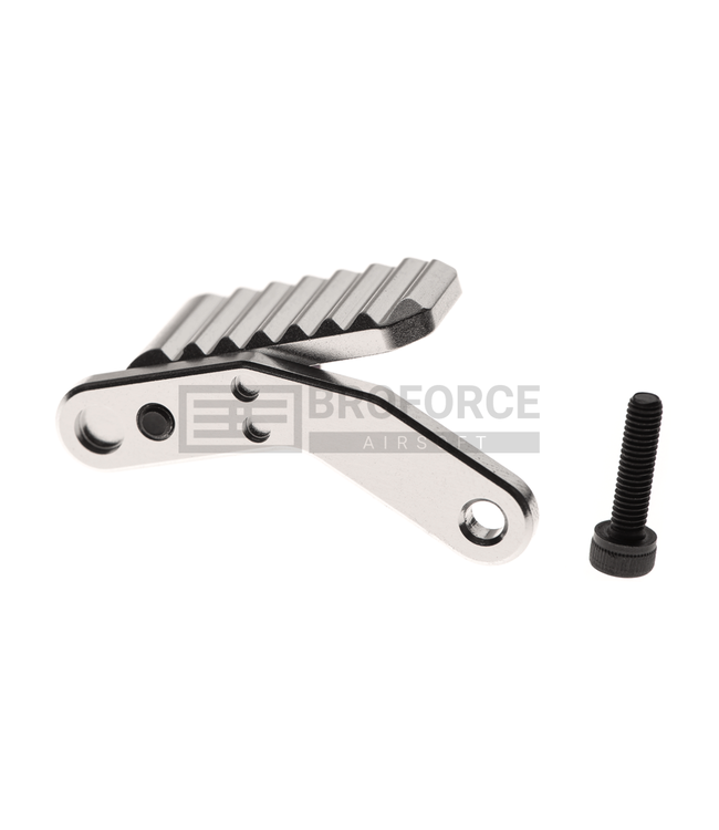 Action Army AAP01 Thumb Stopper - Silver