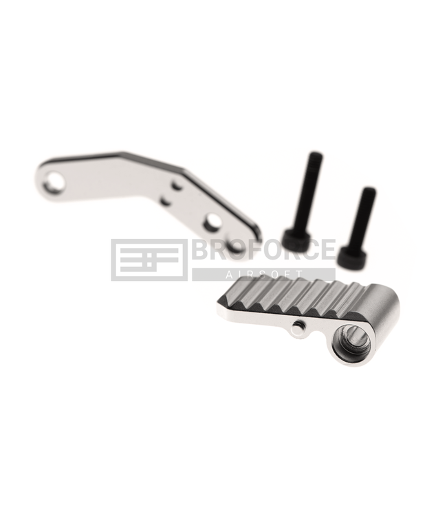 Action Army AAP01 Thumb Stopper - Silver