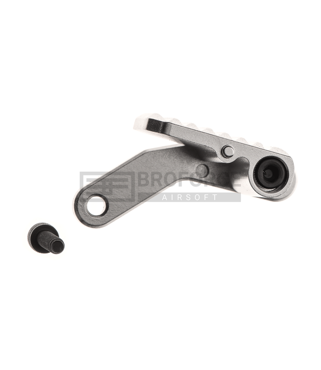 Action Army AAP01 Thumb Stopper - Silver