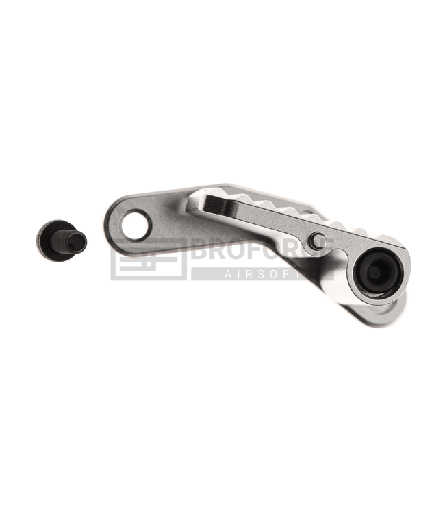 Action Army AAP01 Thumb Stopper - Silver