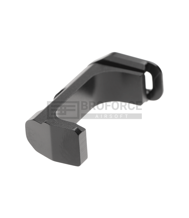 Action Army AAP01 Extended Mag Release - Black