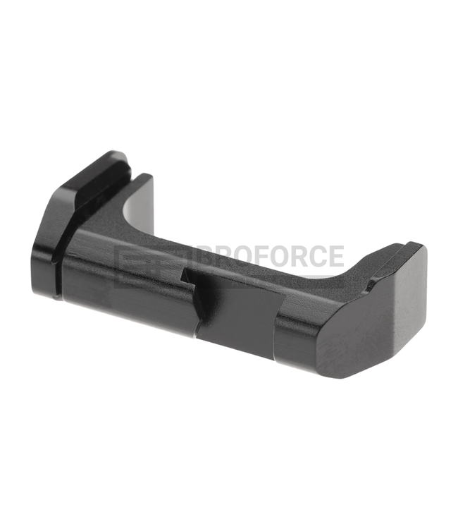 Action Army AAP01 Extended Mag Release - Black