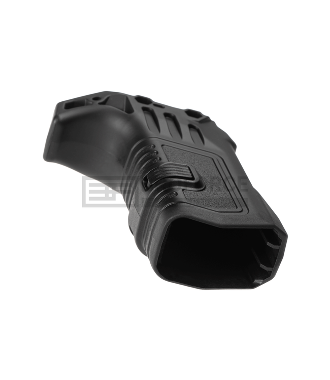 Action Army AAP01 Mag Extend Grip - Black