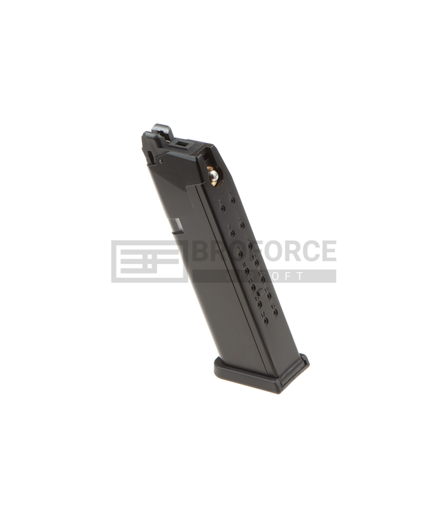 Action Army Magazine AAP01 GBB 23rds