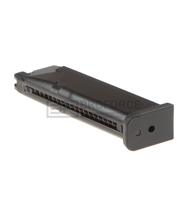 Action Army Magazine AAP01 GBB 23rds