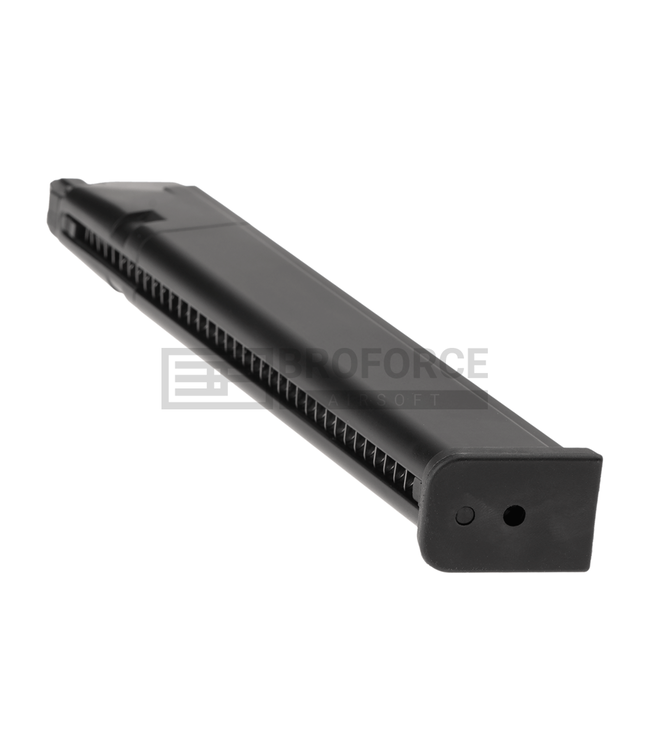 Action Army Magazine AAP01 GBB 50rds