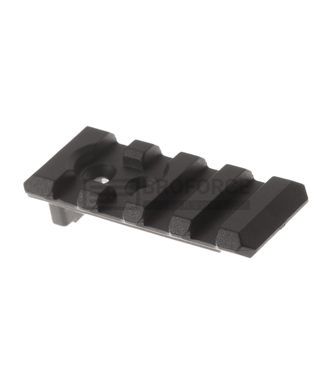 Action Army AAP01 Rear Mount
