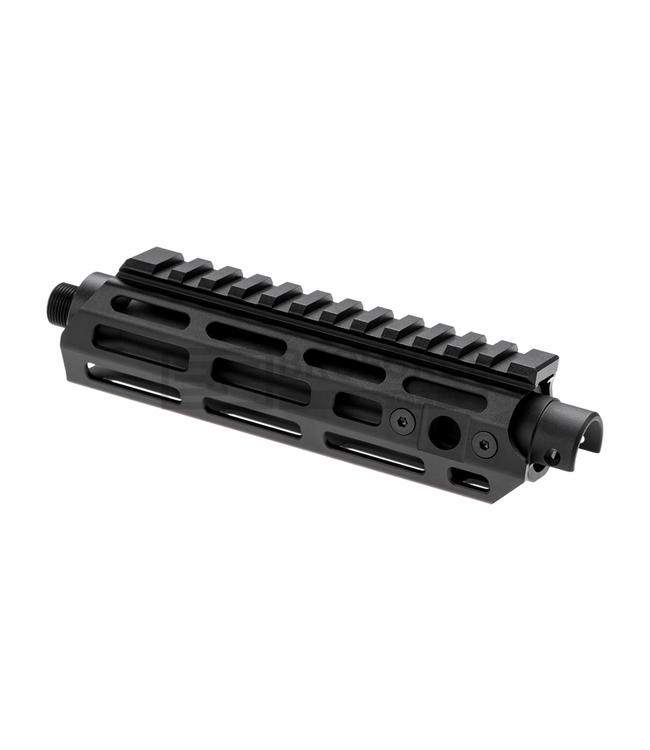 Action Army AAP01 SMG Handguard - Black