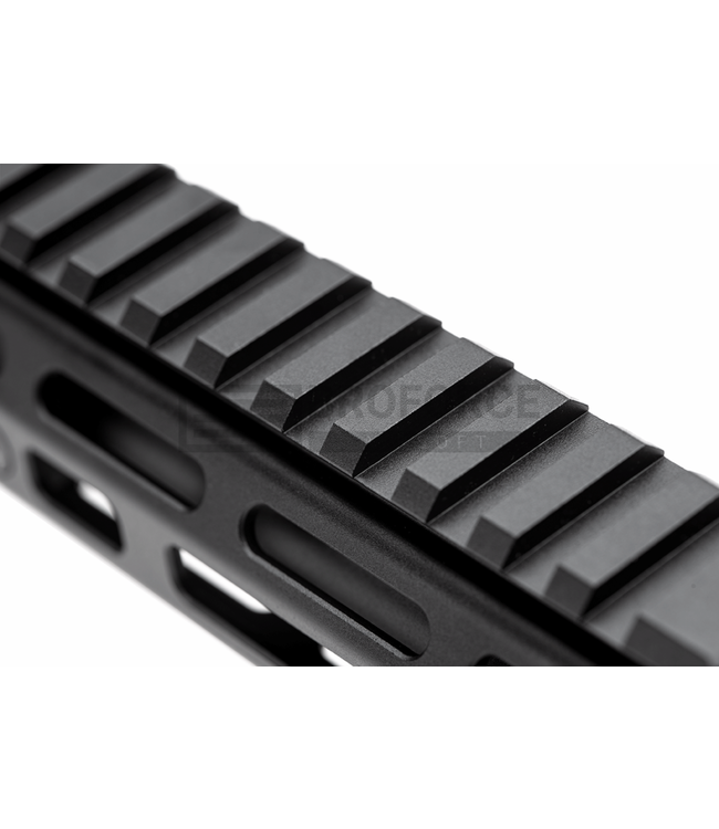 Action Army AAP01 SMG Handguard - Black