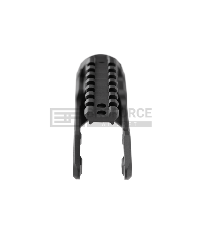 TTI Airsoft AR Stock Adapter for AAP01 - Black