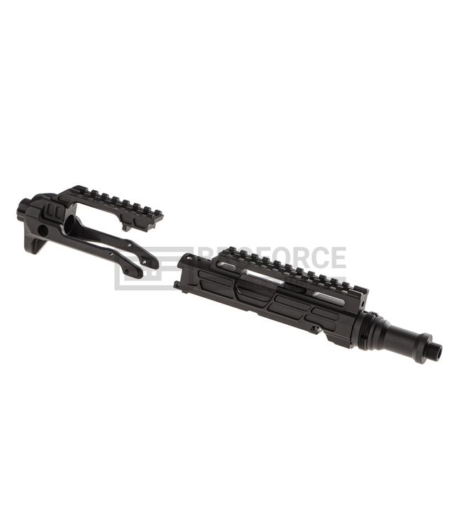 TTI Airsoft PCC Kit for AAP01 - Black