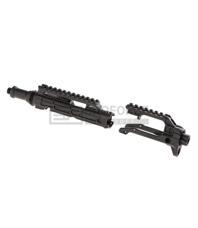 TTI Airsoft PCC Kit for AAP01 - Black