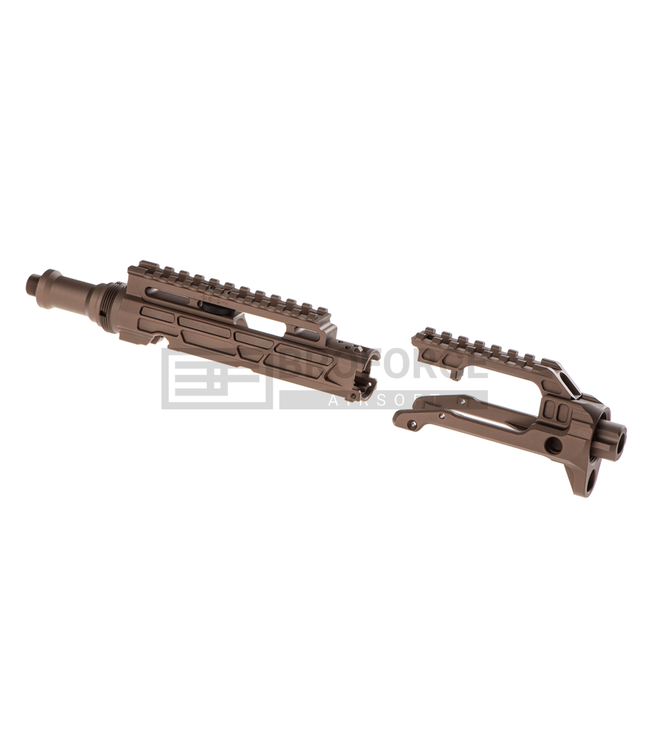 TTI Airsoft PCC Kit for AAP01 - FDE