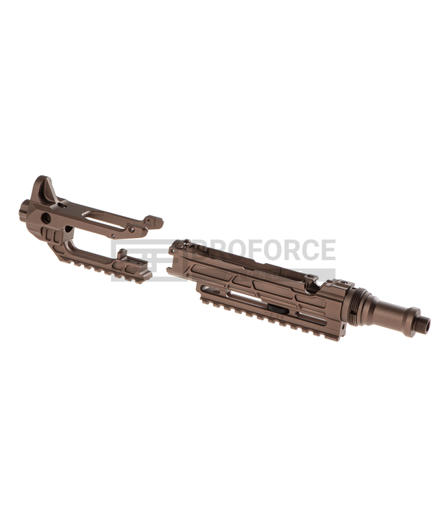 TTI Airsoft PCC Kit for AAP01 - FDE