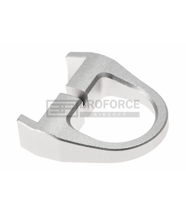 TTI Airsoft Charging Ring for AAP01 - Silver