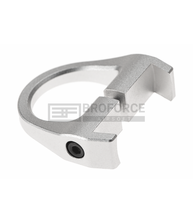 TTI Airsoft Charging Ring for AAP01 - Silver