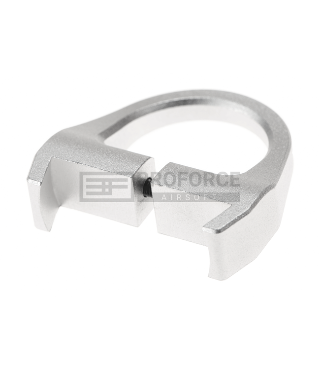 TTI Airsoft Charging Ring for AAP01 - Silver