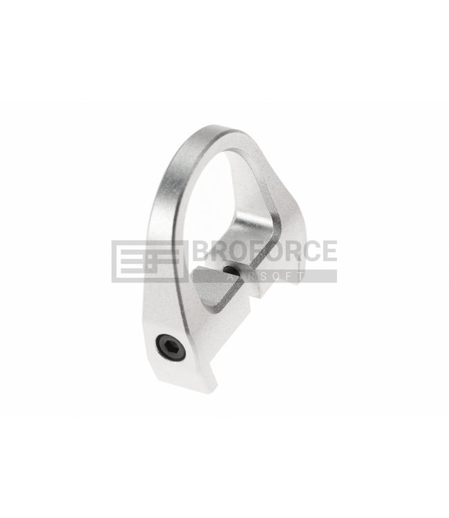 TTI Airsoft Charging Ring for AAP01 - Silver