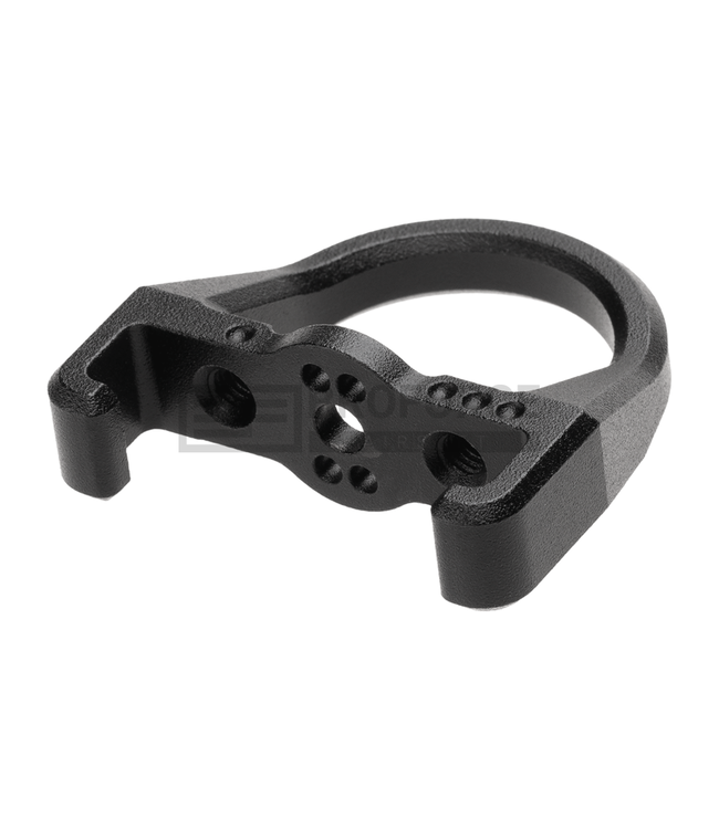 TTI Airsoft Charging Ring with Selector Switch for AAP01 - Black