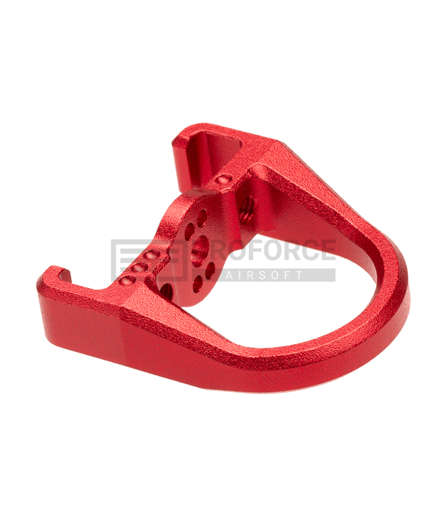 TTI Airsoft Charging Ring with Selector Switch for AAP01 - Red