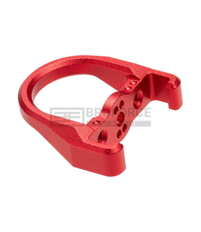 TTI Airsoft Charging Ring with Selector Switch for AAP01 - Red