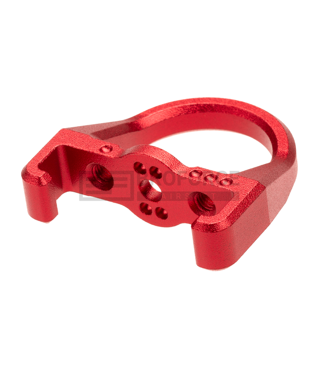 TTI Airsoft Charging Ring with Selector Switch for AAP01 - Red