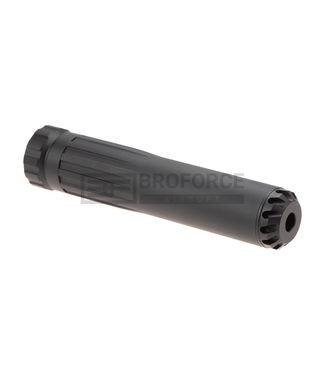 Action Army DDW Silencer for AAP01 - Black