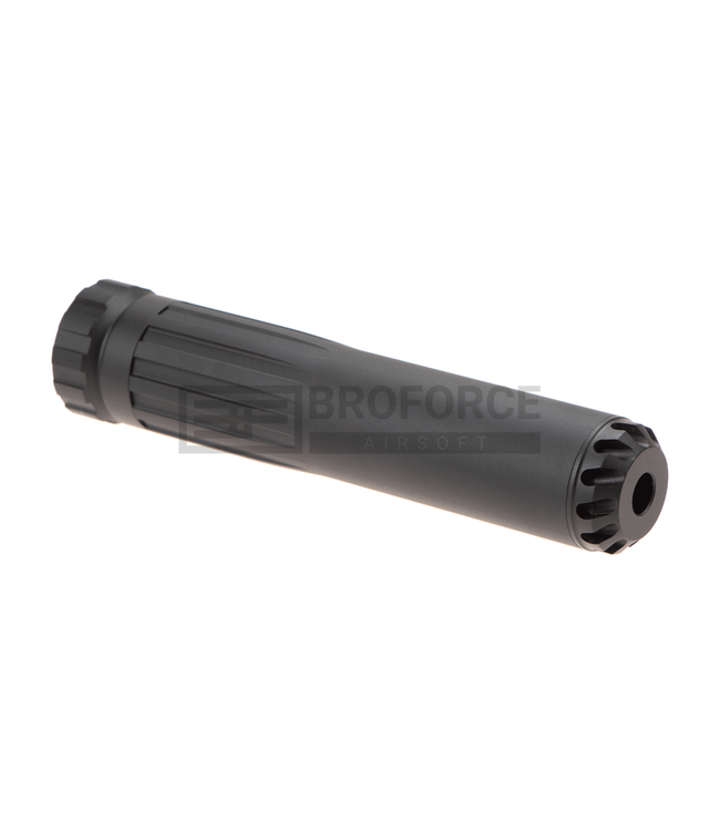Action Army DDW Silencer for AAP01 - Black