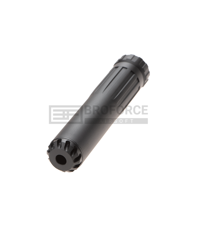 Action Army DDW Silencer for AAP01 - Black