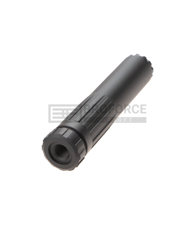 Action Army DDW Silencer for AAP01 - Black