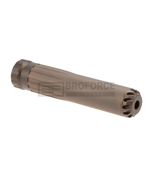 Action Army DDW Silencer for AAP01 - Dark Earth
