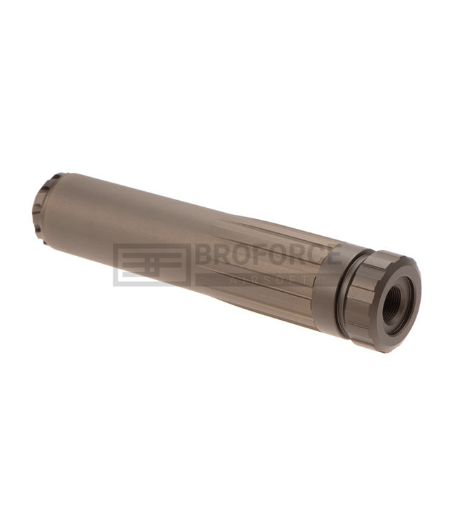 Action Army DDW Silencer for AAP01 - Dark Earth