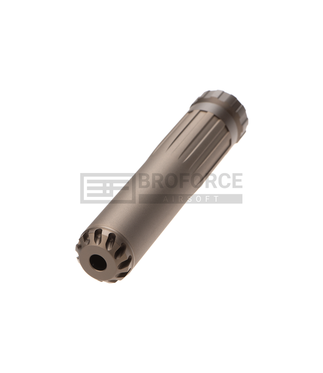 Action Army DDW Silencer for AAP01 - Dark Earth