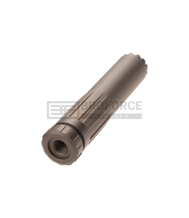 Action Army DDW Silencer for AAP01 - Dark Earth