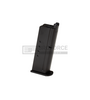 WE Magazine .50 AE GBB 30rds - Black WE Magazine .50 AE GBB 30rds - Black