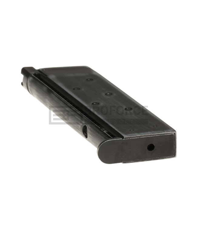 AW Custom Magazine 1911 / NE-Series GBB 15rds - Black