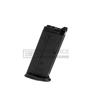 Tokyo Marui Magazine 5-7 GBB 26rds - Black