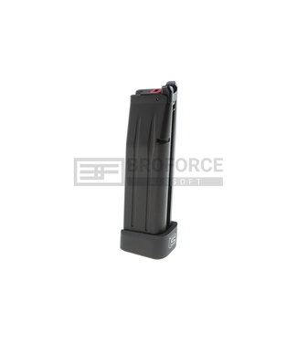 Salient Arms Magazine 5.1 Series GBB 30rds - Black