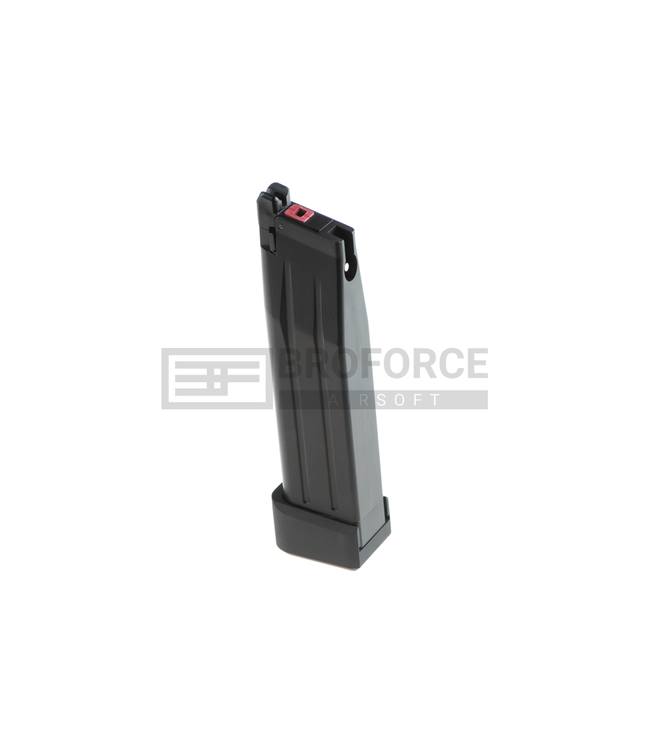 Salient Arms Magazine 5.1 Series GBB 30rds - Black